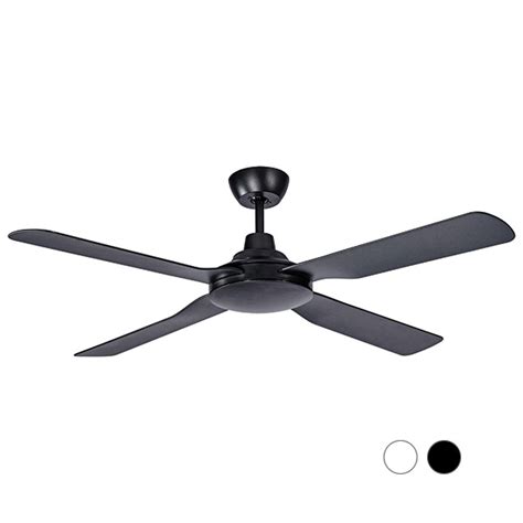 Martec Discovery 48" AC Ceiling Fan - Pure LED Lighting NZ