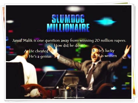 #SlumdogMillionaire #AnilKapoor #DevPatel