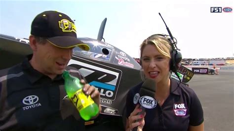 PODCAST INTERVIEW: FOX Sports’ Amanda Busick | RACER