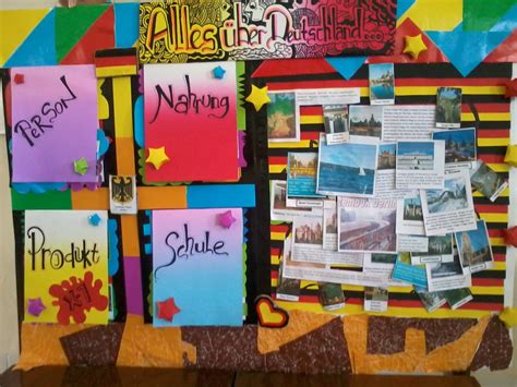 Contoh Mading Sekolah - IMAGESEE