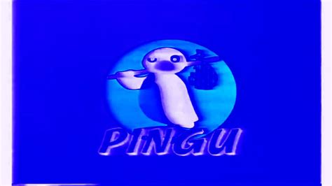 Pingu Logo