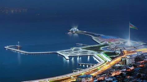 BAKU | General development | Page 409 | SkyscraperCity Forum