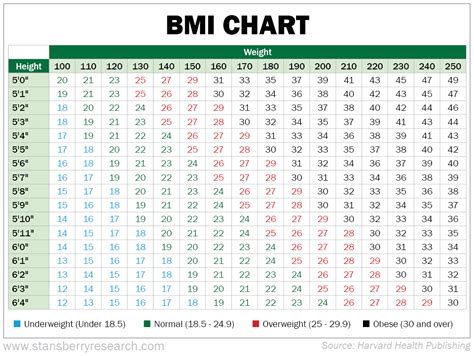 The Truth About Your BMI | Stansberry Research