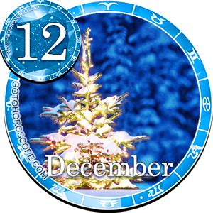 December 12 Zodiac Sign - cloudshareinfo