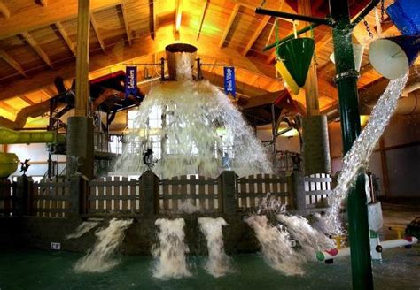 Zehnder's Splash Village Hotel & Waterpark | Frankenmuth