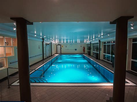 DoubleTree by Hilton Cheltenham | Luxury Gloucestershire Spa ...