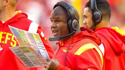 Eric Bieniemy could return to Chiefs coaching staff next season after ...