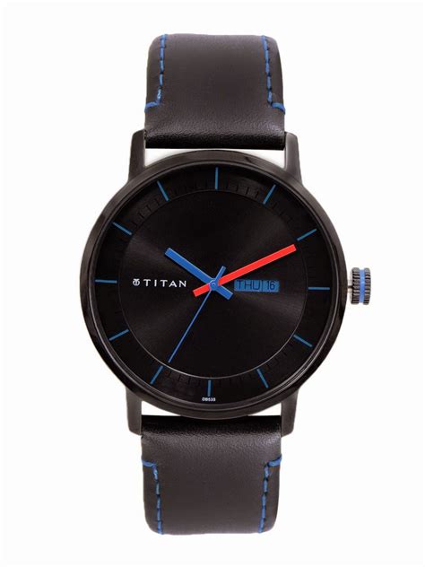 Watches: Titan Watches for Men