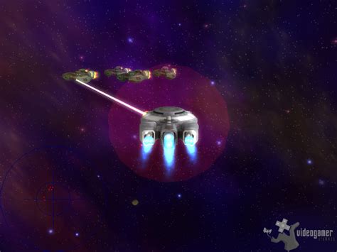 All Artemis Spaceship Bridge Simulator Screenshots for PC, iPhone/iPad