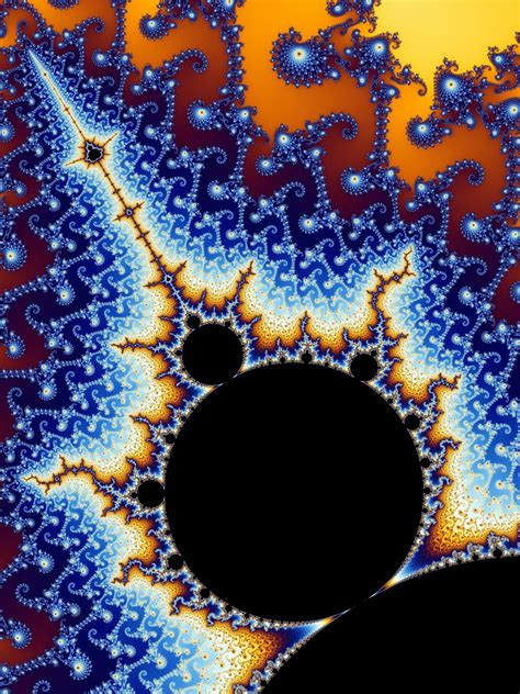 Infinity Imagined | Mandelbrot fractal, Fractals, Fractal art