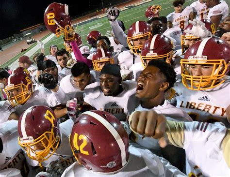 NCS, CCS football playoffs: Games to watch this weekend