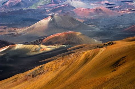 Volcanic landscape - ViewBug.com