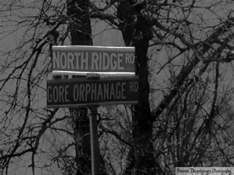 12 Creepy Stories and Urban Legends About Ohio