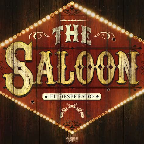 The Saloon - YouTube Music