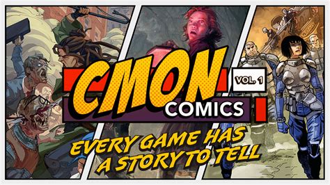 The most successful comics Kickstarter projects of all time | GamesRadar+