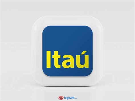 Banco Itau Logo PNG vector in SVG, PDF, AI, CDR format