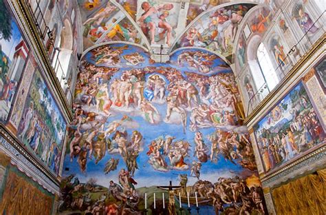 13 Top Tourist Attractions in the Vatican | PlanetWare