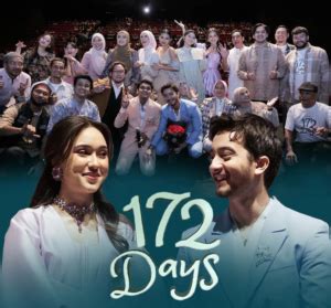 Sinopsis Film 172 Days (2023), Diadaptasi dari Kisah Nyata