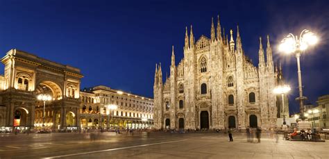 Visite guidate serali - Milanoguida - Visite Guidate a Mostre e Musei con Milanoguida