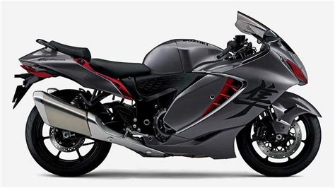 2023 Suzuki GSX 1300R Hayabusa