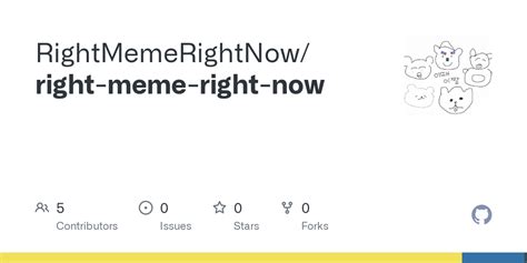 GitHub - RightMemeRightNow/right-meme-right-now