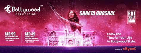 Shreya Ghoshal Live in Concert :: Promo :: PromoLover