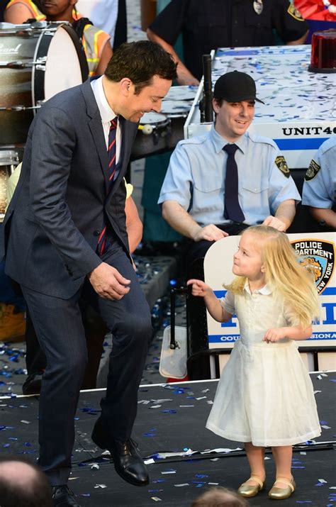 Jimmy Fallon Family Pictures | POPSUGAR Celebrity Photo 10