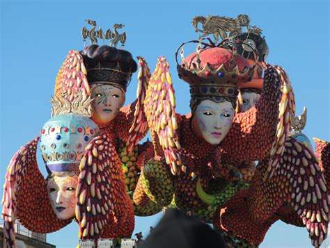 Best Italian Festivals January to March | Festival, Italy travel, March