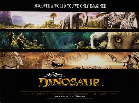 Dinosaur (movie) | Dinopedia | Fandom