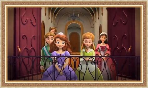 From the final episode of "Elena of Avalor" in 2023 | Disney princess sofia, Sofia the first ...