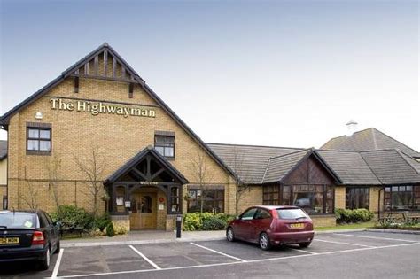 Premier Inn St. Neots (Colmworth Park) Hotel - UPDATED 2018 Prices & Reviews (England) - TripAdvisor