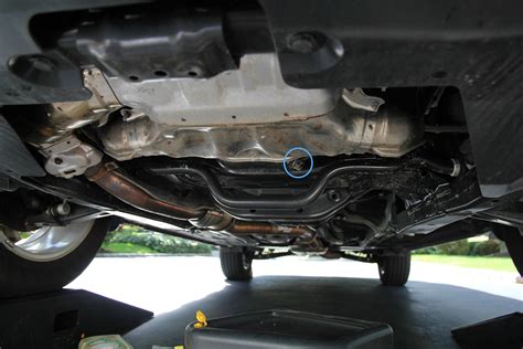 2019 Subaru Outback Oil Drain Plug Location - Find Property to Rent