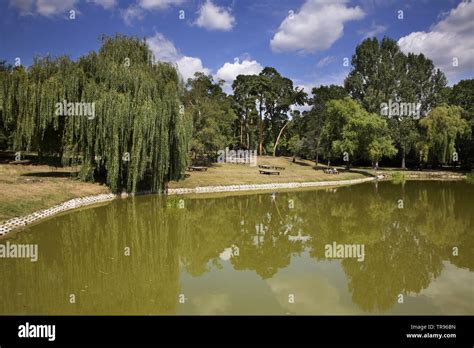 Debrecen attractions hi-res stock photography and images - Alamy