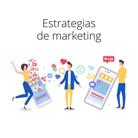 Estrategias de marketing que ayudan - Multiplicalia.com