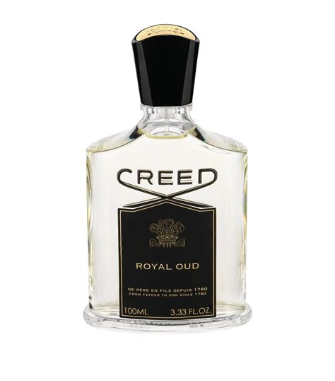 Creed Royal Oud Eau De Parfum Samples – Fragrancesampleshopuk