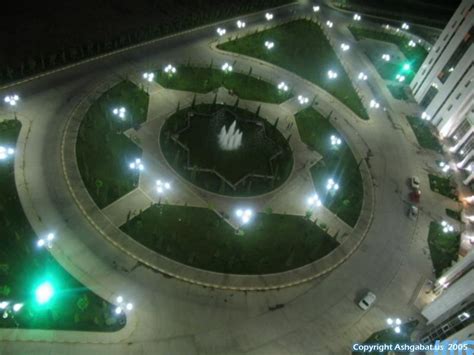 The city of Ashgabat | SkyscraperCity Forum