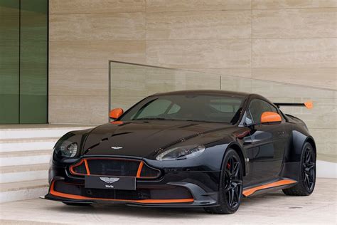 Aston Martin Sports Car Extravaganza Sale | MotorTrends