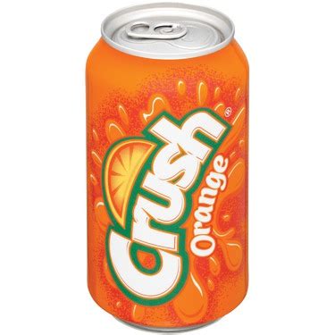 Orange Crush Soda reviews in Soft Drinks - ChickAdvisor