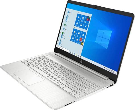 HP 15-DY2XXX 15.6" Laptop Intel i7-1165G7 2.8GHz 16GB DDR4 512GB SSD W