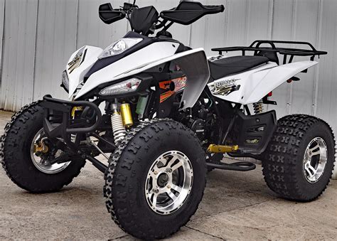 Quad BASHAN 250 atv Speed MAX / Dostawa 24 h - 7848921721 - oficjalne archiwum allegro