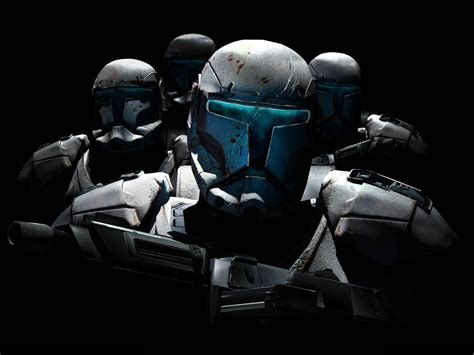 Star Wars Clone Trooper Wallpapers - Wallpaper Cave