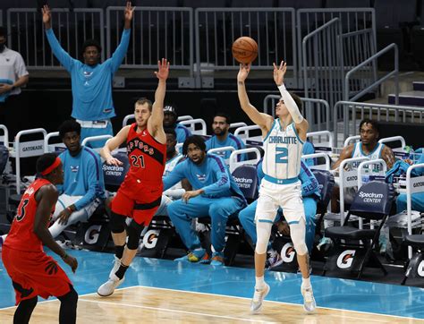 Charlotte Hornets: Defining success for LaMelo Ball's rookie season