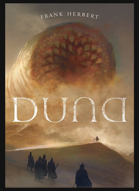 The 7th Side: DUNE: Book Covers Selection