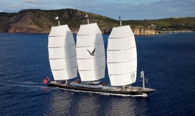 Perini Navi Group sponsor della Transatlantic Race 2011 - Perini Navi