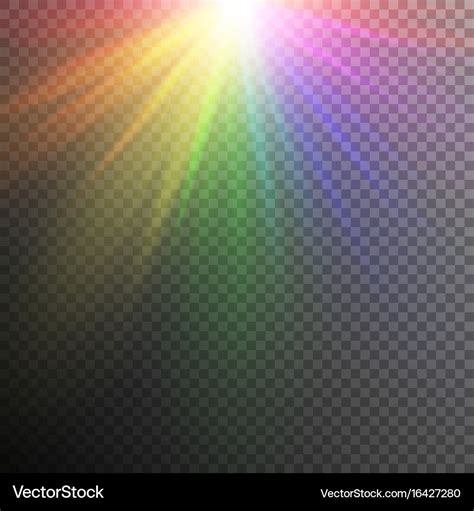 Rainbow Light Effect | vlr.eng.br