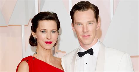 Benedict Cumberbatch and Wife Welcome Second Child 2017 | POPSUGAR Celebrity