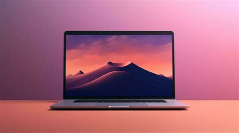 Minimalist macbook wallpaper high quality 30659072 Stock Photo at Vecteezy