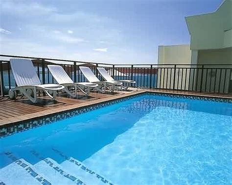 PROTEA HOTEL DURBAN UMHLANGA - UPDATED 2018 Reviews & Price Comparison ...