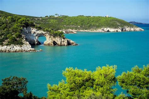 Explore Gargano National Park