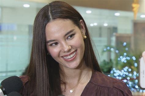 Witness Full Interview: "Catriona Gray" Plans After Miss Universe Reign - AttractTour